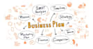 create your business plan