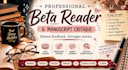 provide developmental feedback and manuscript critique