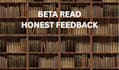 beta read dark romance, alpha beta reader erotic, sci fi, fantasy novel coszy