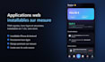 créer votre application web installable pwa sur mesure