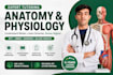 be your anatomy and physiology tutor