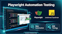 automate your website with playwright