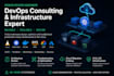 solve your linux, docker, kubernetes and devops problems
