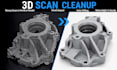 repair stl files, fix 3d models, and optimize for 3d printing in solidworks