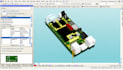 design highspeed pcb layouts with signal integrity, ddr, hdmi, pcie, impedance
