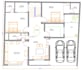 design latest architectural 2d drawings
