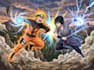 draw you in naruto style and anime character