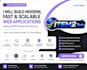 develop scalable full stack web apps with mern stack