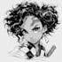 draw beautiful anime art
