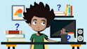 2d explainer animation video