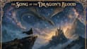 design fantasy book cover