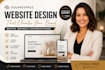squarespace website design squarespace website redesign squarespace website
