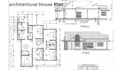 professional architect designs permit house plan deck adu