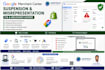 fix google merchant center suspension and misrepresentation