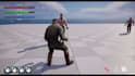 do unreal engine game development, unreal engine game, combat system, blueprints