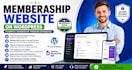set up ultimate membership website pro like a pro