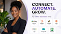 do hubspot CRM setup, customization, sales pipeline and reporting dashboard