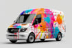 professional vehicle wrap design, car wrap