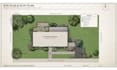 draw site plan, plot plan, property survey for city permit in 24 hours