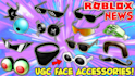 create roblox ugc hats, hair, helmets and accessories