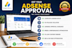 check and fix your website for google adsense approval