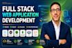 be software developer full stack web developer php laravel developer reactjs