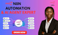 be your n8n expert
