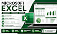 do microsoft excel data entry, formatting, formulas, charts