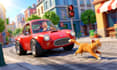 create 3d animation video, 3d video animation, character design, 3d model