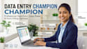 do professional data entry copy paste and form filling work