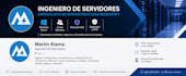 administraré active directory y windows server