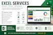do excel data entry