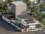 architectural design and drawing