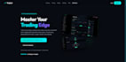 build a modern web app or saas website