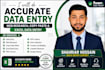 b2b lead generation and web research