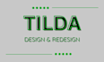 tilda website design and redesign