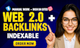 do web 2 0 backlink
