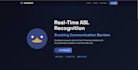 create a fully functioning website