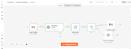 build ai automation workflow