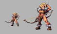 pixel art tileset pixel sprite sheet pixel background pixel game art game assets