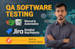 be your complete QA engineer for manual and automated software testing
