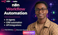 be your n8n expert