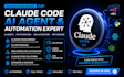 claude code claude ai claude code expert ai assisted development project claude
