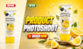create ai product photoshoot for all niches