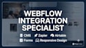 integrate webflow with zapier, airtable, and cms automations