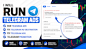 run telegram ads fix telegram ad destination fix telegram ads telegram promotion