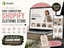 jewelry website jewelry store shopify store jewelry shopify dropshipping store