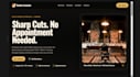 design a modern framer website for your small business