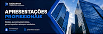 eu vou criar apresentacoes profissionais em powerpoint
