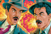 draw your full color comic book